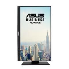 Monitor led asus be24eqsb 23.8pulgadas 1920 x 1080 5ms hdmi display port d - sub altavoces reg. altura - Imagen 8