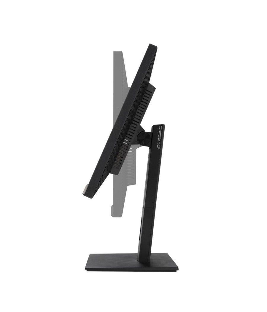 Monitor led asus be24eqsb 23.8pulgadas 1920 x 1080 5ms hdmi display port d - sub altavoces reg. altura - Imagen 9