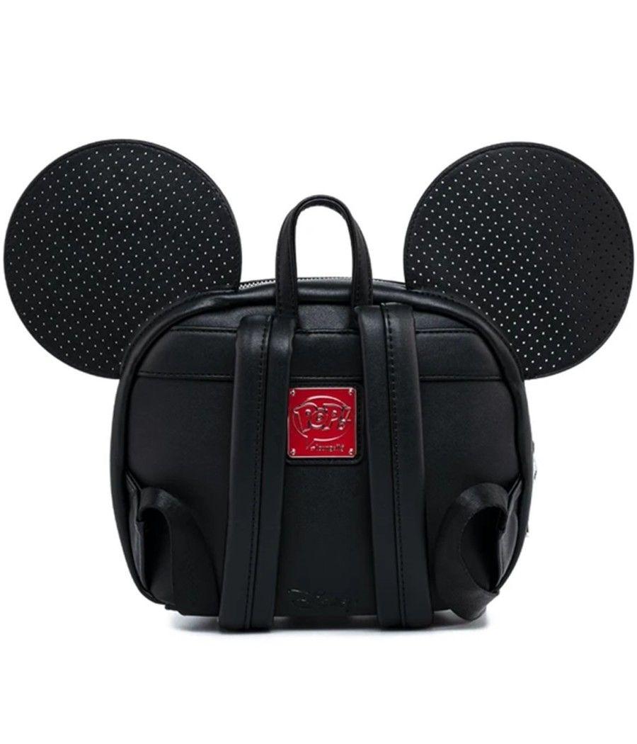 Mochila longefly disney mickey mouse - Imagen 3