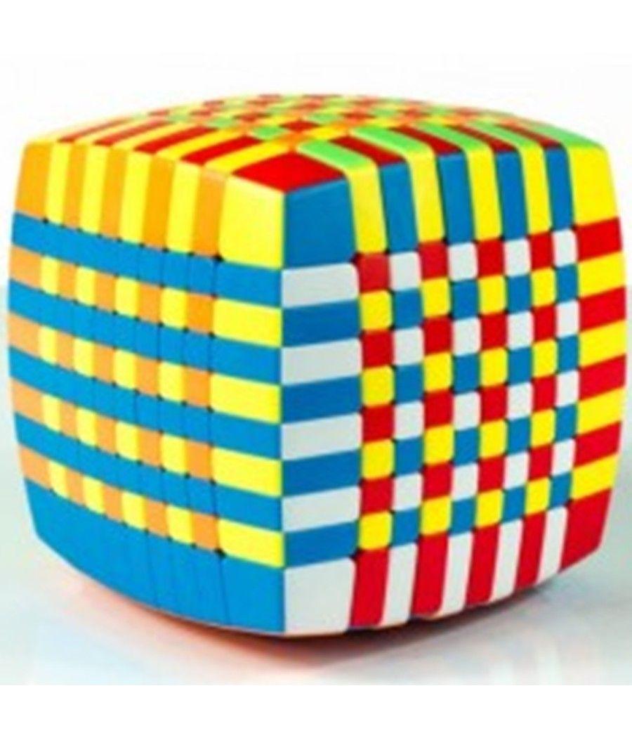 Cubo de rubik shengshou 10x10 - Imagen 2