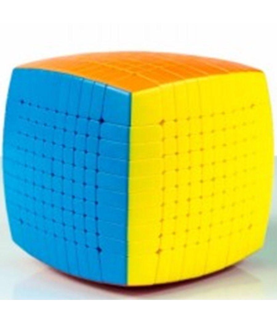 Cubo de rubik shengshou 10x10 - Imagen 3