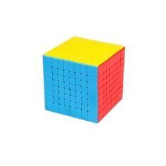 Cubo de rubik moyu meilong 8x8 stickerless - Imagen 3