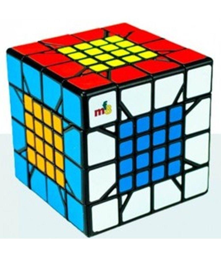 Cubo de rubik mf8 son - mum 4x4 ii negro - Imagen 3