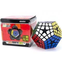 Cubo de rubik dodecaedro shengshou master kilominx 4x4 - Imagen 2