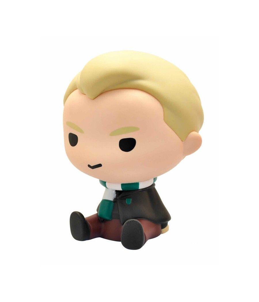 Figura hucha plastoy harry potter draco malfoy chibi - Imagen 2