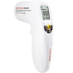 Termometro digital infrarrojo mastech ms6590p sin contacto - Imagen 2