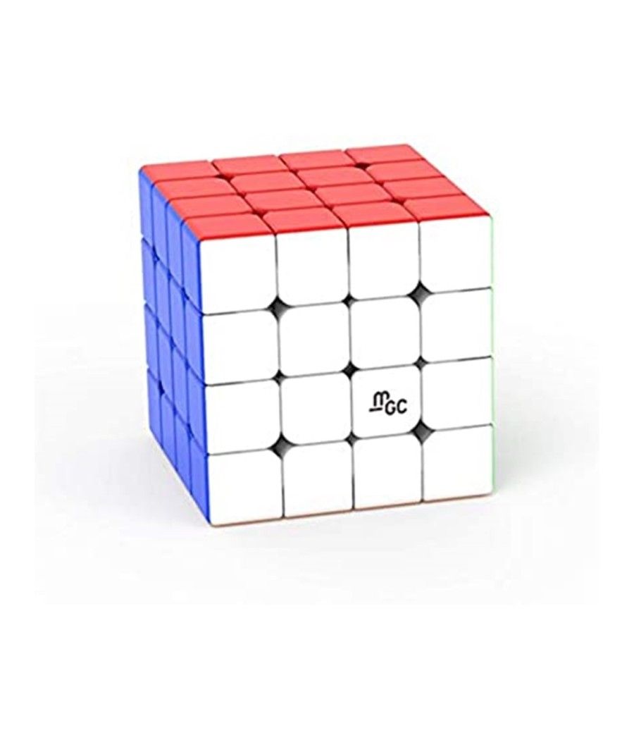 Cubo de rubik yj mgc 4x4 magnetico stick - Imagen 2