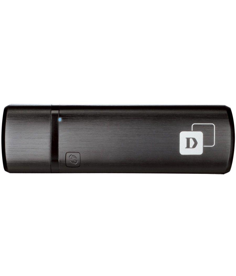 Adaptador usb d - link dwa - 182 ac1300 dual band - Imagen 4