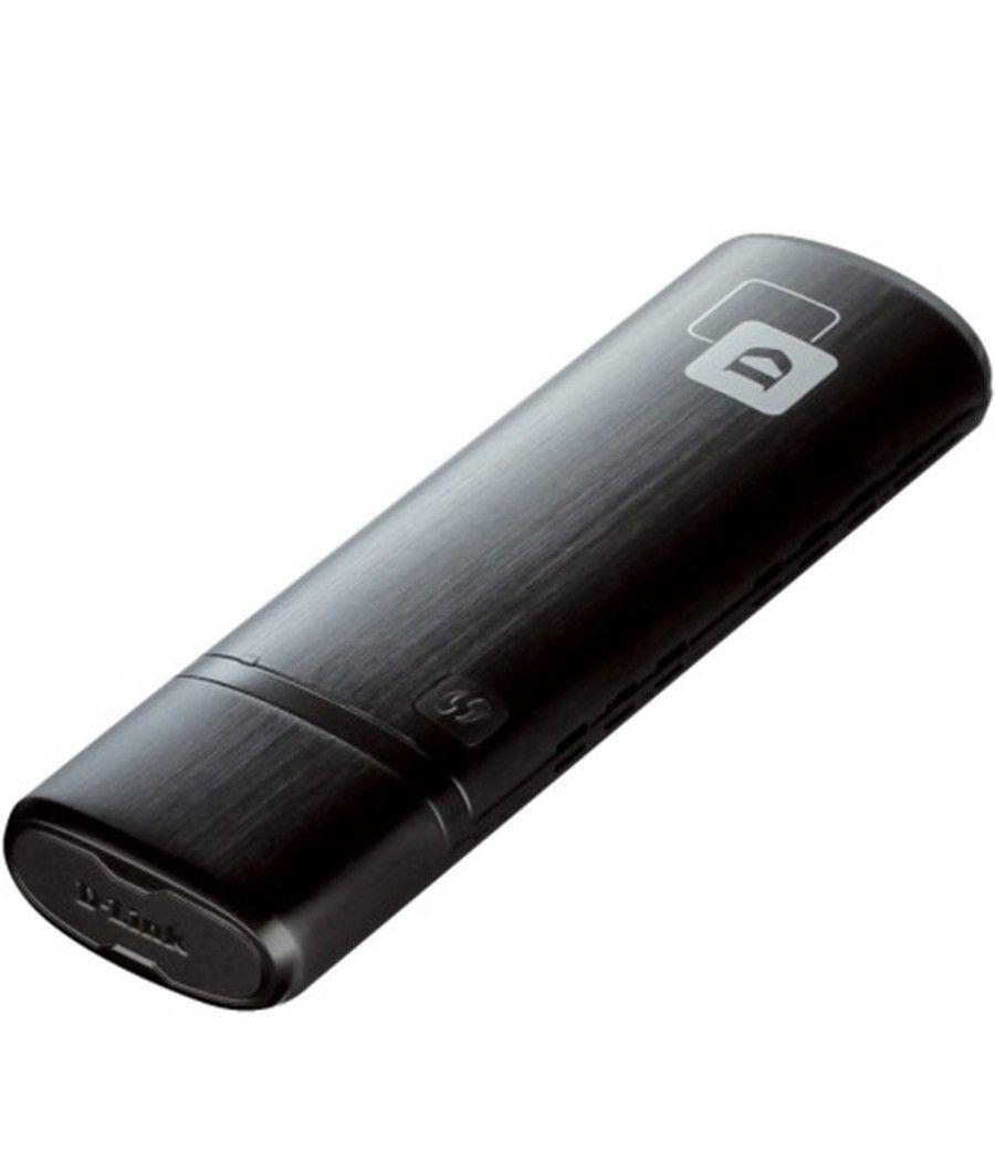 Adaptador usb d - link dwa - 182 ac1300 dual band - Imagen 6