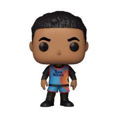 Funko pop cine space jam 2 don con opcion chase 56227 (preorder reserva ya) - Imagen 3