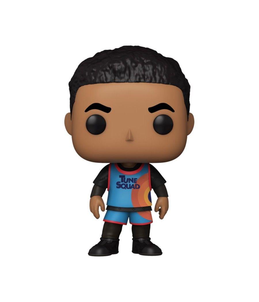 Funko pop cine space jam 2 don con opcion chase 56227 (preorder reserva ya) - Imagen 3