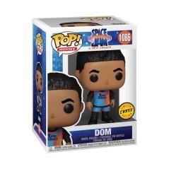 Funko pop cine space jam 2 don con opcion chase 56227 (preorder reserva ya) - Imagen 4