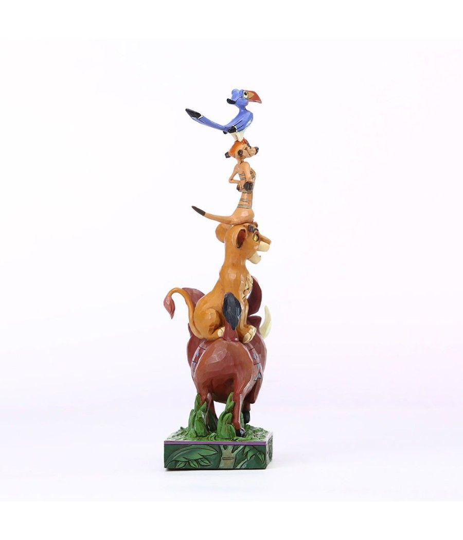 Figura enesco disney el rey leon totem - Imagen 3