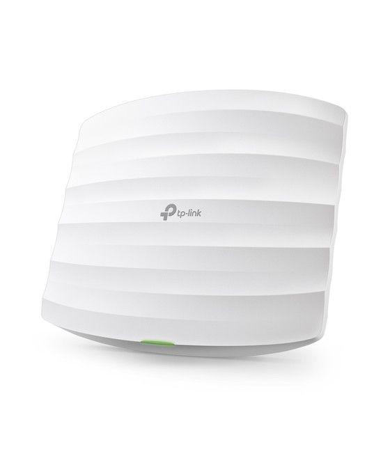 TP-LINK EAP115 300 Mbit/s Blanco Energía sobre Ethernet (PoE) - Imagen 1