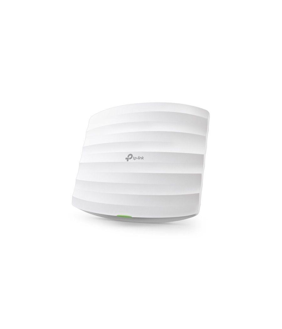 TP-LINK EAP115 300 Mbit/s Blanco Energía sobre Ethernet (PoE) - Imagen 1