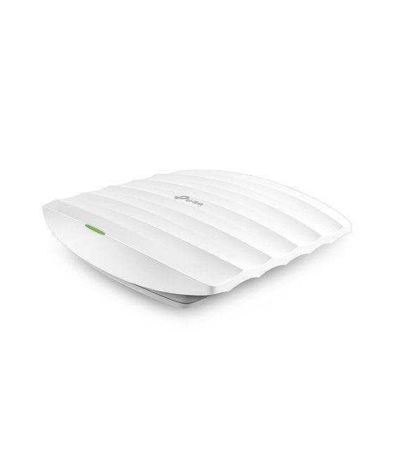 TP-LINK EAP115 300 Mbit/s Blanco Energía sobre Ethernet (PoE) - Imagen 3