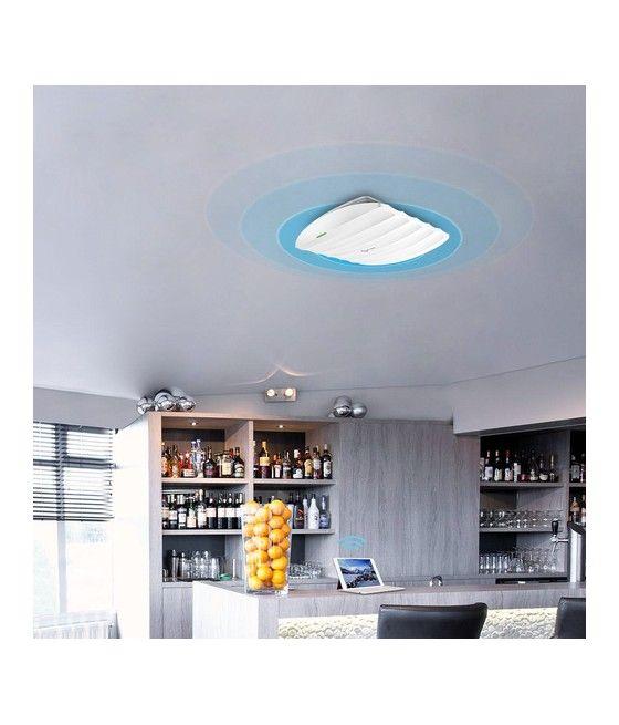 TP-LINK EAP115 300 Mbit/s Blanco Energía sobre Ethernet (PoE) - Imagen 4