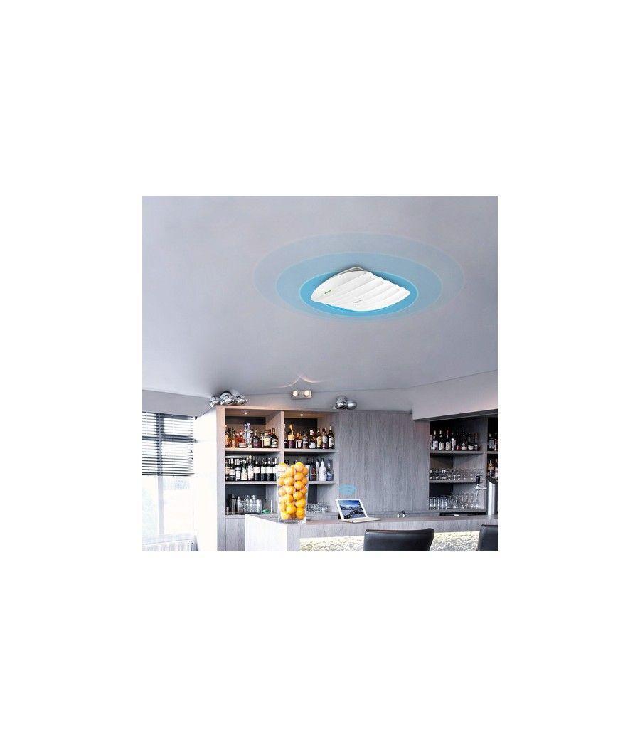 TP-LINK EAP115 300 Mbit/s Blanco Energía sobre Ethernet (PoE) - Imagen 4