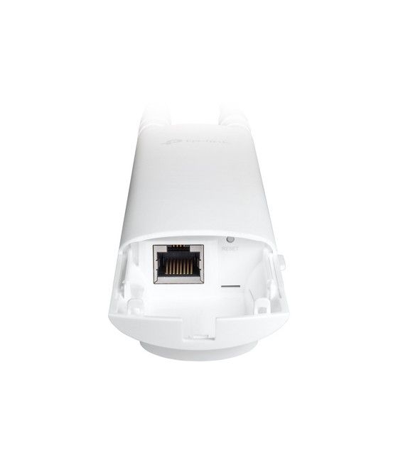 TP-LINK EAP225-Outdoor 1200 Mbit/s Blanco Energía sobre Ethernet (PoE) - Imagen 3