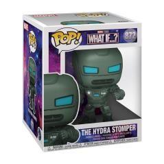 Funko pop marvel what if the hydra stomper iron man 55813 - Imagen 3