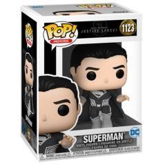 Funko pop dc la liga de la justicia zack snyders superman 56801 - Imagen 3