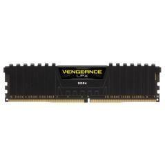 Memoria ddr4 32gb kit 2x16 corsair vengeance - pc4 - 25600 - 3200mhz - c16 negro - Imagen 3