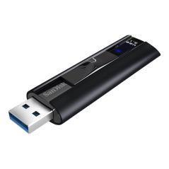 Memoria usb 3.1 sandisk 64gb cruzer extreme pro negro - Imagen 3