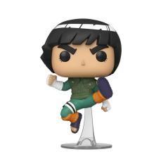 Funko pop naruto shippuden rock lee 47578 - Imagen 3