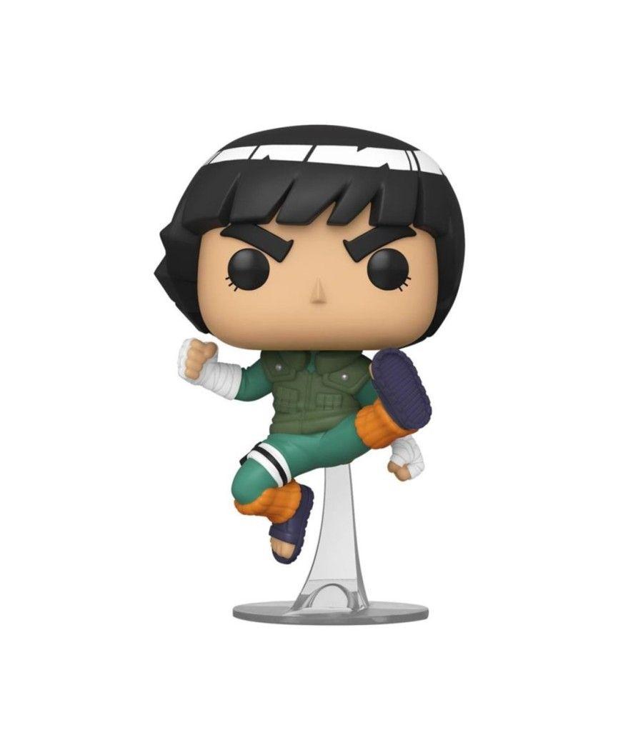 Funko pop naruto shippuden rock lee 47578 - Imagen 3