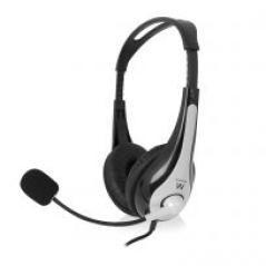 Auricular ewent ew3565 con microfono - Imagen 4