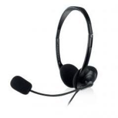 Auricular ewent ew3568 con microfono - Imagen 4