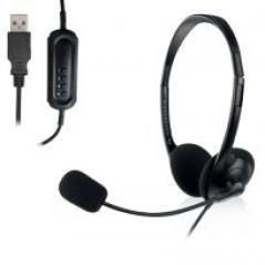 Auricular ewent ew3568 con microfono - Imagen 5