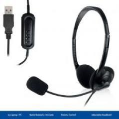 Auricular ewent ew3568 con microfono - Imagen 7