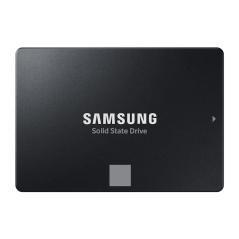 Disco duro interno solido ssd samsung mz - 77e4t0b - eu - 870 evo - 4tb - 2.5pulgadas - Imagen 7