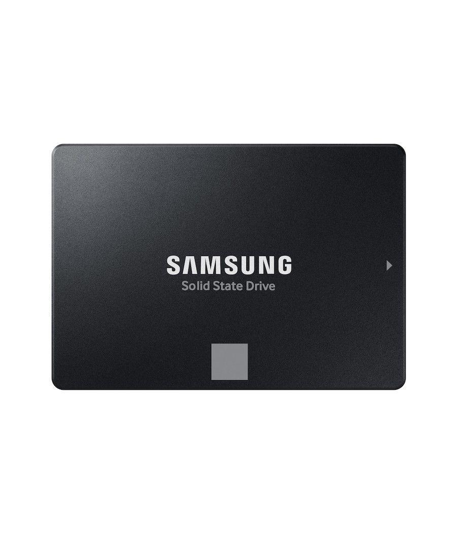 Disco duro interno solido ssd samsung mz - 77e4t0b - eu - 870 evo - 4tb - 2.5pulgadas - Imagen 7