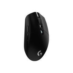 Mouse raton logitech g305 lightspeed optico wireless inalambrico 12000ppp 6 botones negro - Imagen 3