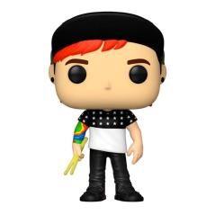 Funko pop estrellas de la musica twenty one pilots stressed out joshu 56730 - Imagen 3