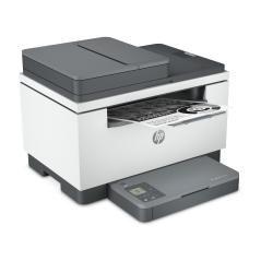 Multifuncion hp laser monocromo laserjet mfp m234sdw a4 - 29ppm - usb - red - wifi - bt - duplex impresion - Imagen 6