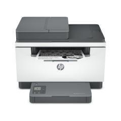 Multifuncion hp laser monocromo laserjet mfp m234sdw a4 - 29ppm - usb - red - wifi - bt - duplex impresion - Imagen 7