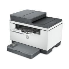 Multifuncion hp laser monocromo laserjet mfp m234sdw a4 - 29ppm - usb - red - wifi - bt - duplex impresion - Imagen 8