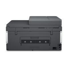 Multifuncion hp inyeccion color inkjet smart tank 7305 a4 - 15ppm - 9ppm color - 256mb - usb - red - wifi - bt - duplex impresio