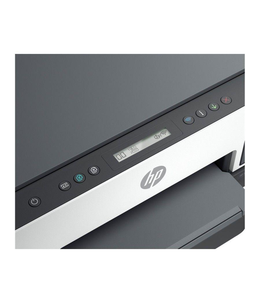 Multifuncion hp inyeccion color inkjet smart tank 7005 a4 - 15ppm - 9ppm color - duplex impresion - usb - wifi - bt - Imagen 10