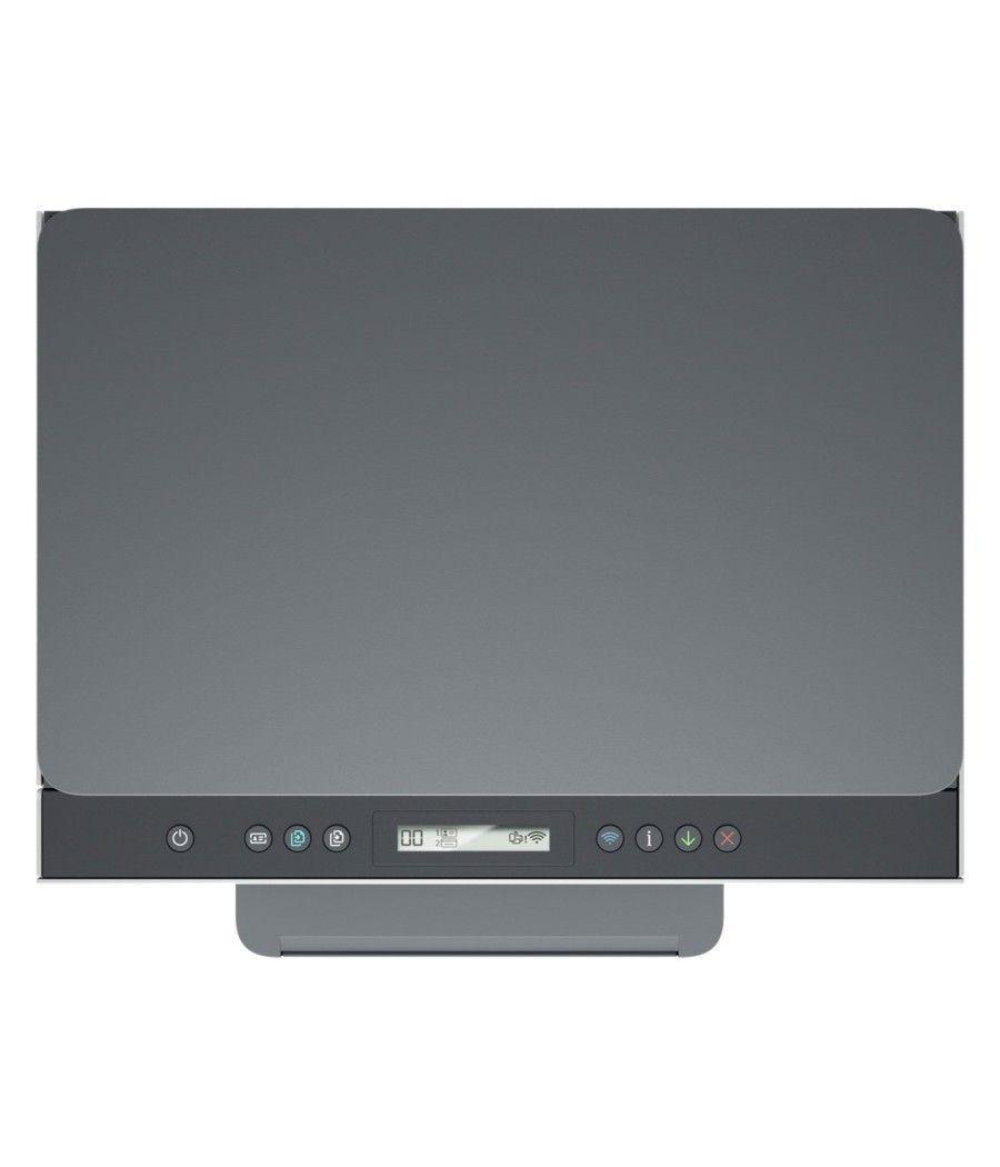 Multifuncion hp inyeccion color inkjet smart tank 7005 a4 - 15ppm - 9ppm color - duplex impresion - usb - wifi - bt - Imagen 12