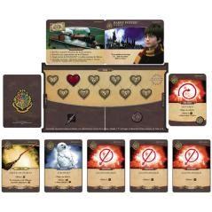 Juego de mesa harry potter hogwarts battle pegi 12 - Imagen 3