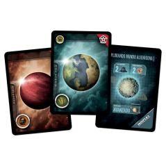 Juego de mesa eminent domain pegi 14 - Imagen 3