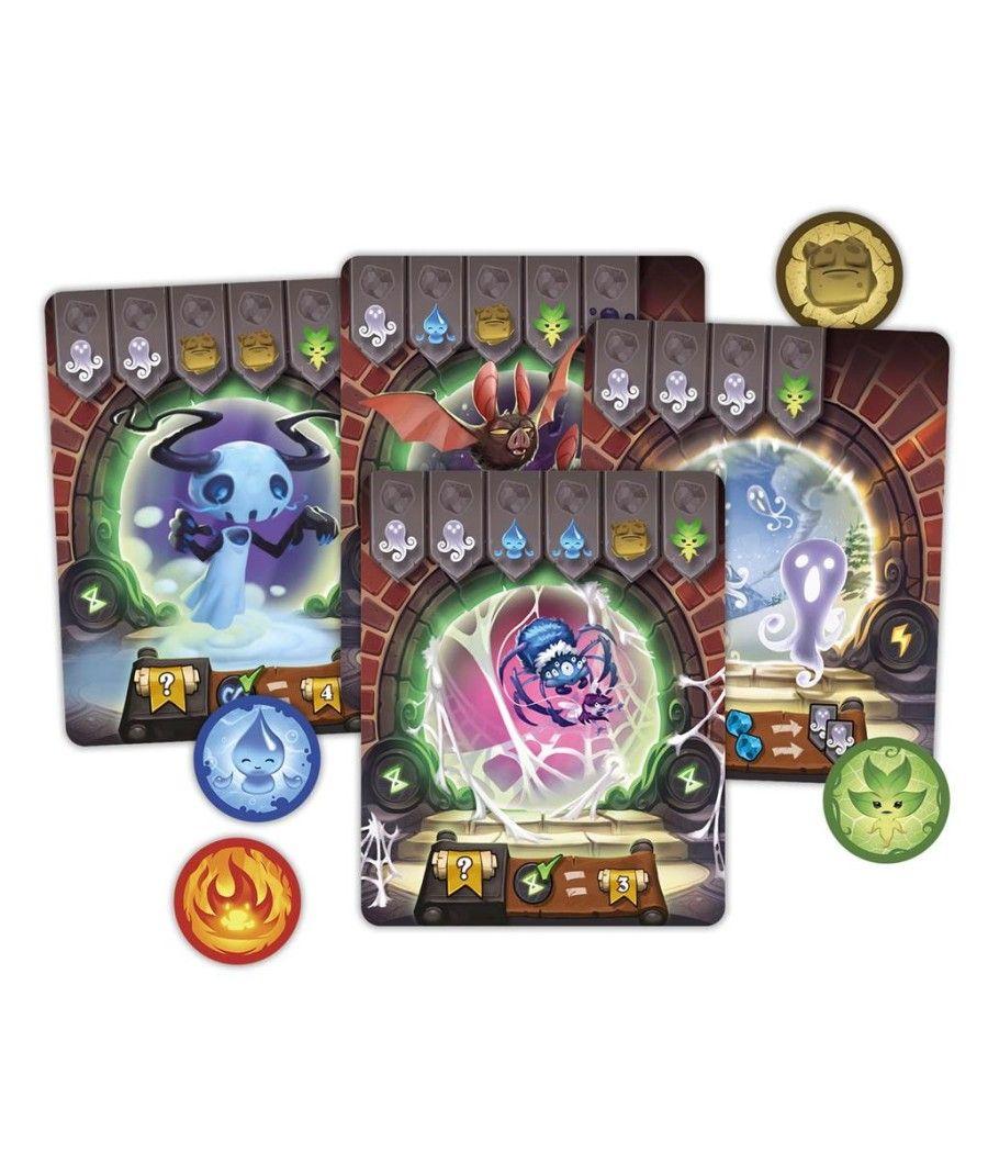 Juego de mesa via magica pegi 7 - Imagen 3