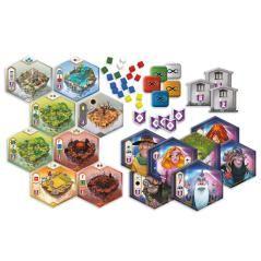 Juego de mesa orbis pegi 10 - Imagen 3