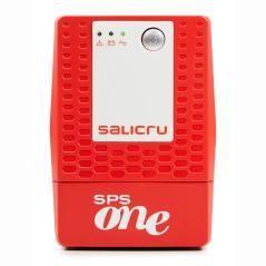 Sai salicru one sps700va - 360w iec new - Imagen 10