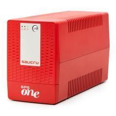 Sai salicru one sps1100va - 600w iec new - Imagen 5