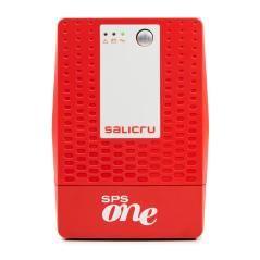 Sai salicru one sps1100va - 600w iec new - Imagen 6